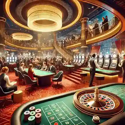 Cách Tham Gia Casino Trực Tuyến King88 Chỉ Trong 5 Phút - Hướng Dẫn Chi Tiết Để Vui Chơi An Toàn